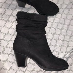 Ankle boots